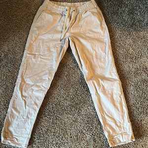 Vuori Vintage Ripstop Pants